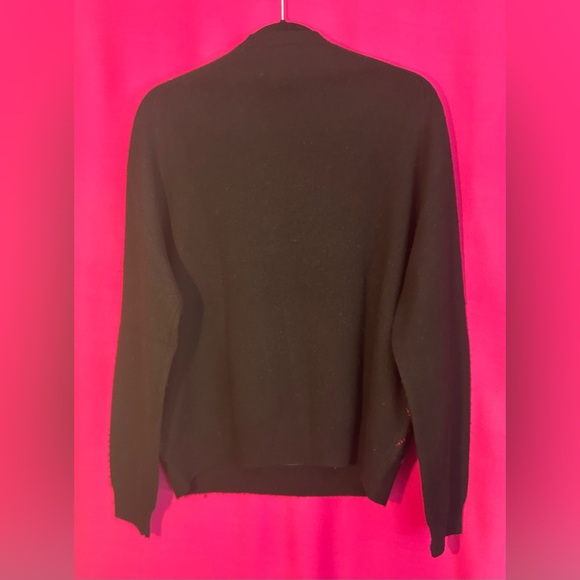 Vintage Polo Golf Ralph Lauren Men’s Sweater - Picture 2 of 2